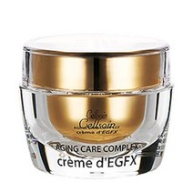 [BIOLINK EGF] 프리미엄 골드라벨 EGF 쎌쑤엥 엑스크림(X-cream), 1개