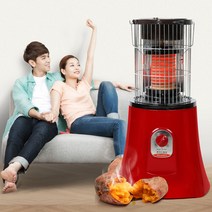케이제이통상2023년형 사무실 가정용 업소용 전기히터 전기난로 난방기구 난방기, NS-9293(1.4K)