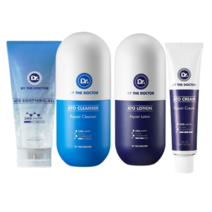 신생아 초등 학생 고보습 보습력좋은아기 로션 바디워시 수딩젤 어린이 크림 바이더닥터, 수딩젤 200ml