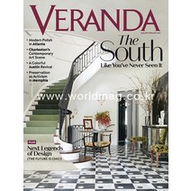 Veranda Usa 2021년1/2월호
