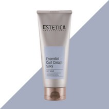 에스테티카 프로페셔널 에센셜 컬 크림 실키 200ml, 1개