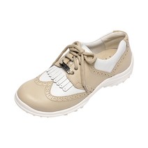 22023S/S 헬베스코 여성 골프화 WHITNEY_BW 스파이크리스 Made in swiss 여성골프화 연습용골프화 스크린골프화 발편한골프화