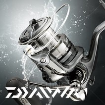 다이와 쇼어캐스트 SS 원투 낚시릴 원투전용릴 한국다이와 4000(550g) 4500(545g) 5000(550g), 4000