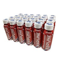 vpx 레드라인 익스트림 포도 8온스 병 24개, 수박, 8fl oz(24개들이 팩)