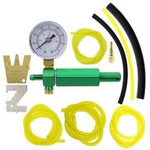Carb 카브레타 누출 감지기 압력 게이지 키트 Walbro 705-020 모터 전동 공구 예비 부품 1 개, 한개옵션0