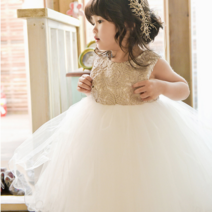 귀여운양양 여아 보떼 돌잔치드레스 화동 공주 원피스 드레스