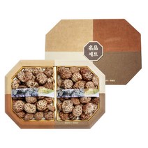 참나무 원목 표고버섯 흑화고 대형 선물세트 / 설날 추석 명절, 단품