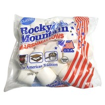 록키마운틴 머쉬멜로우 150g, 96박스