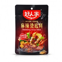 호인가 사천 마라탕소스, 150g, 6개
