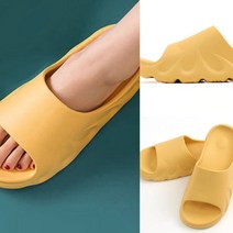 구름 슬리퍼 260MM 폭신한거실화 장례식장슬리퍼