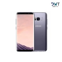 갤럭시S8 공기계 중고폰 자급제 SM-G950, 가성비 좋은 A급, 오키드 그레이