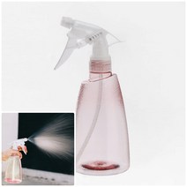 뉴리웹 물분무기 500ML 미니분무기 미용실분무기 화초분무기