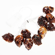 Led 스트링 조명 1.5M/2M/3M 할로윈 나무 창 마당 카페 바 방수 장식 해골 머리 램프, 01 1.5M 10 lights)