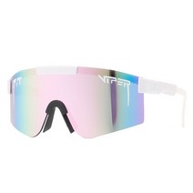 PITViper-스포츠 선글라스 UV380 사이클링 안경 낚시 등산 하이킹 MTB 산악 도로 자전거 고글 남성 여성 야외 안경, 03 C3