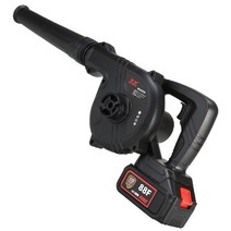 88F 충전 송풍기 에어브로워 -마끼다 배터리 사용가능, 베어툴(배터리 충전기 미포함)