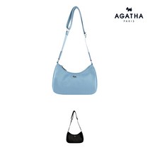 리나일론 액티브 호보백 AGTB127-730