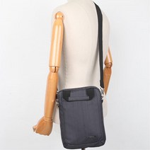 아이패드 수납가방 신입사원 크로스백 직장인백 남자친구선물 김사원가방