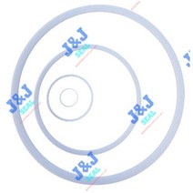 테프론 백업링 T3P/T3G TEFLON B/U RING, T3G 170 (170*180*1.9) 10EA