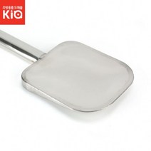 션턬필슈@이중도비주걱 단체급식조리도구 대량 대형 스텐도비 기구 도비 군부대용 소도구/*캐, 래*큐동펴쾡/이중도비주걱 800