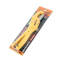 데바 엑셀파이프커터 DV-EPC35 파이프절단 PVC 가스파이프