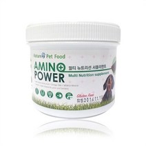 댕댕이 면역UP 멀티비타민 영양제 간식 반려견 오일, 기본