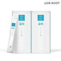 [닥터루트]수분이 필요할때 요티 X 1박스/2박스/3박스 7g x 14포, 상세설명 참조, 02. 요티 X 2박스 (7g x 14포)