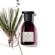 시효 24번 앰플 대한 소나무잎 딥 플럼핑 20ml 106820