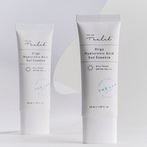 더랩바이블랑두 저분자 히알루론산 선 에센스 40ml 증정: 폼클렌저 20ml