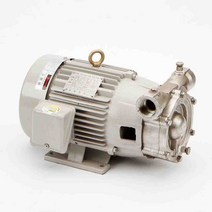 유연 웨스코펌프 고압펌프 SS-3237 5HP(3.7KW) 3상 220V 380V, 1개
