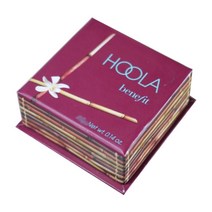 베네피트 훌라 브론즈 6g - 백화점 정품