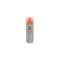 일본직발송 6. 【X5개 세트】아리미노 스파이스 샤워 왁스 180ML ARIMINO B008LNBC0A, One Size, One Color