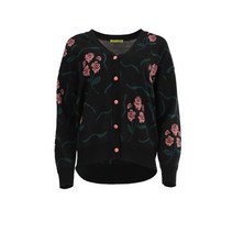 기비 _ 뉴코아부천._ givy_보니페이_로즈자카드CD N1AD520 핑크71 블랙99
