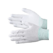 화끈 제전장갑 U2장갑 PALM U2 PALM 제전장갑 PALM 카본 PALM장갑 제전장갑 카본 손바닥코팅 정전기 방지장갑 ESD장갑, XS, 최소수량 10개, 1개