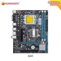HUANANZHI H55 Motherboard M-ATX For Intel LGA 1156 i3 i5 i7 E3 DDR3 1333 1600MHz 16GB SATA2.0 USB2.0, 한개옵션0