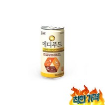 고단백 VHP 메디푸드 캔 보충 균형영양식 경관급식환자용, 고단백 VHP 메디푸드 30캔 단백질 보충 균형영양식