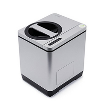 가정용 스마트카라 음식물처리기 건조기 분쇄기 pcs-350 /기본필터포함