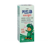 일동제약 키드큐 비타젤리 40포, 1개
