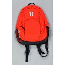 HURLEY 헐리 여성용 원 앤 온리 백팩