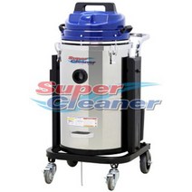 vacuumcleaner SUPER-1000가전 산업용청소기 104L 3모터 건습식