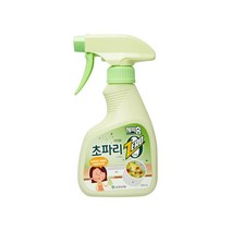 해피홈 초파리 제로 스프레이 290ml, 60개