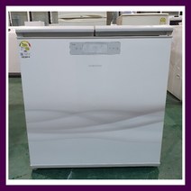 삼성뚜껑형김치냉장고221L