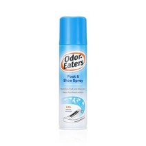 블리스텍스오더이터 풋앤슈 캐주얼 스프레이 150ml 100038, 풋앤슈 스프레이 150ml (캐주얼