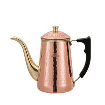 칼리타 동 드립포트 700ml 핸드드립 주전자