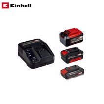 아인헬 Li-Ion 배터리 18V 배터리 충전기 모음, 5.2Ah 배터리