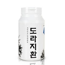 도라지환 300g, 4개, 본상품선택
