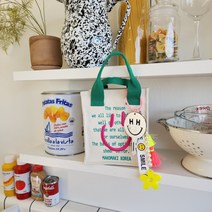 꿈꾸는아재 마코마키 정품 뽈록스마일백