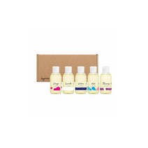 [씽크네이처] 에센셜 오일 샴푸 비기너 세트 70ml