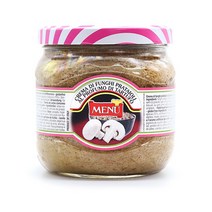 메뉴 머쉬룸크림 640g(트러플향)스파게티소스, 메뉴 머쉬룸크림 640g, 1개