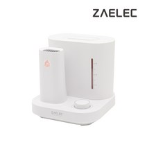 자일렉 스팀 가습기 ZL-204H