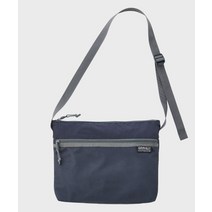 GRAMICCI 사코슈 백 Navy